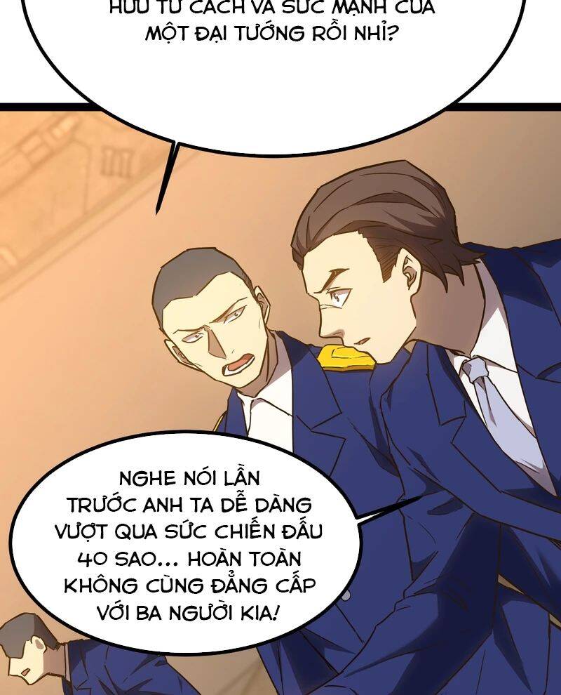 Cao Võ Hạ Cánh Đến Một Vạn Năm Sau Chap 175 - Next Chap 176