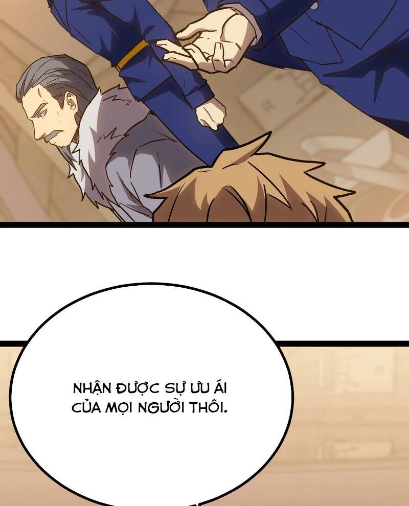 Cao Võ Hạ Cánh Đến Một Vạn Năm Sau Chap 175 - Next Chap 176