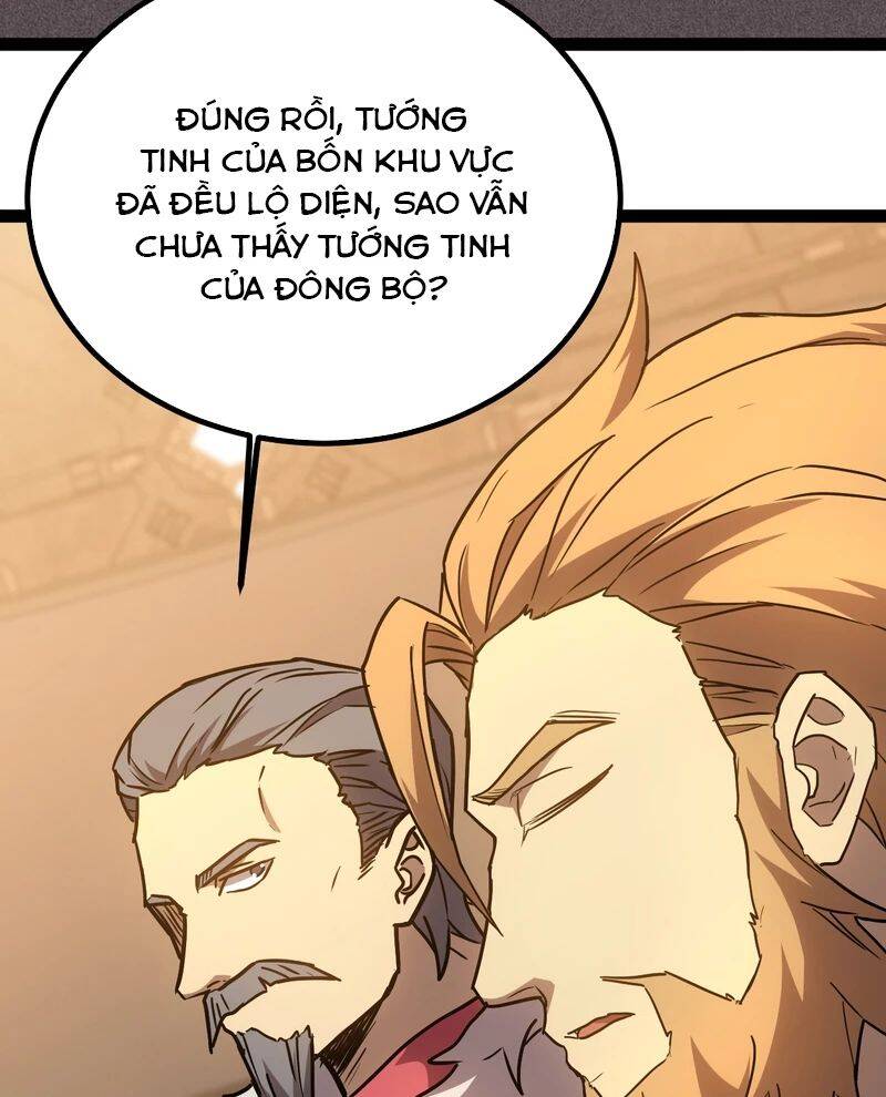 Cao Võ Hạ Cánh Đến Một Vạn Năm Sau Chap 175 - Next Chap 176
