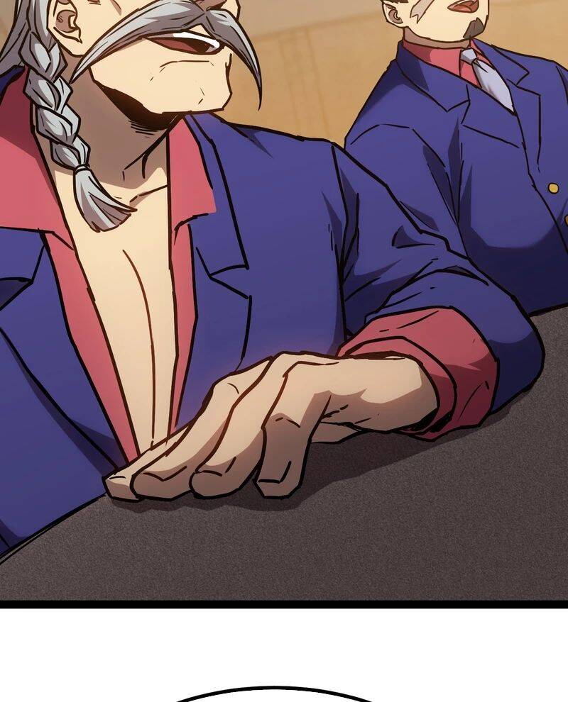 Cao Võ Hạ Cánh Đến Một Vạn Năm Sau Chap 175 - Next Chap 176