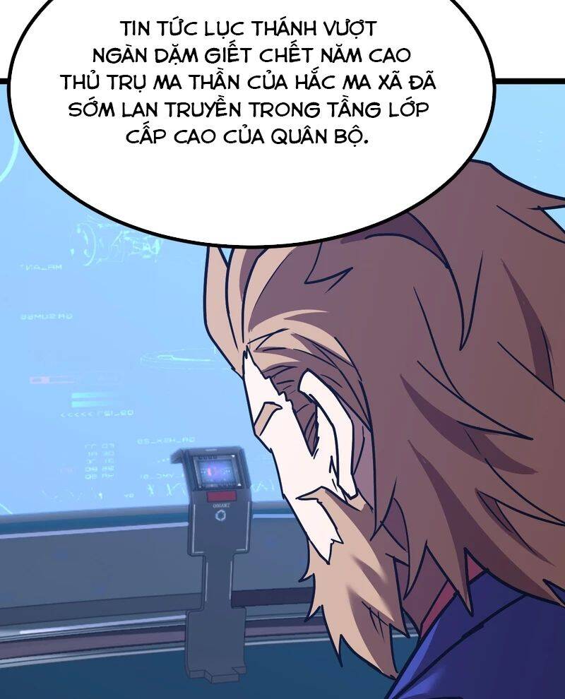 Cao Võ Hạ Cánh Đến Một Vạn Năm Sau Chap 175 - Next Chap 176