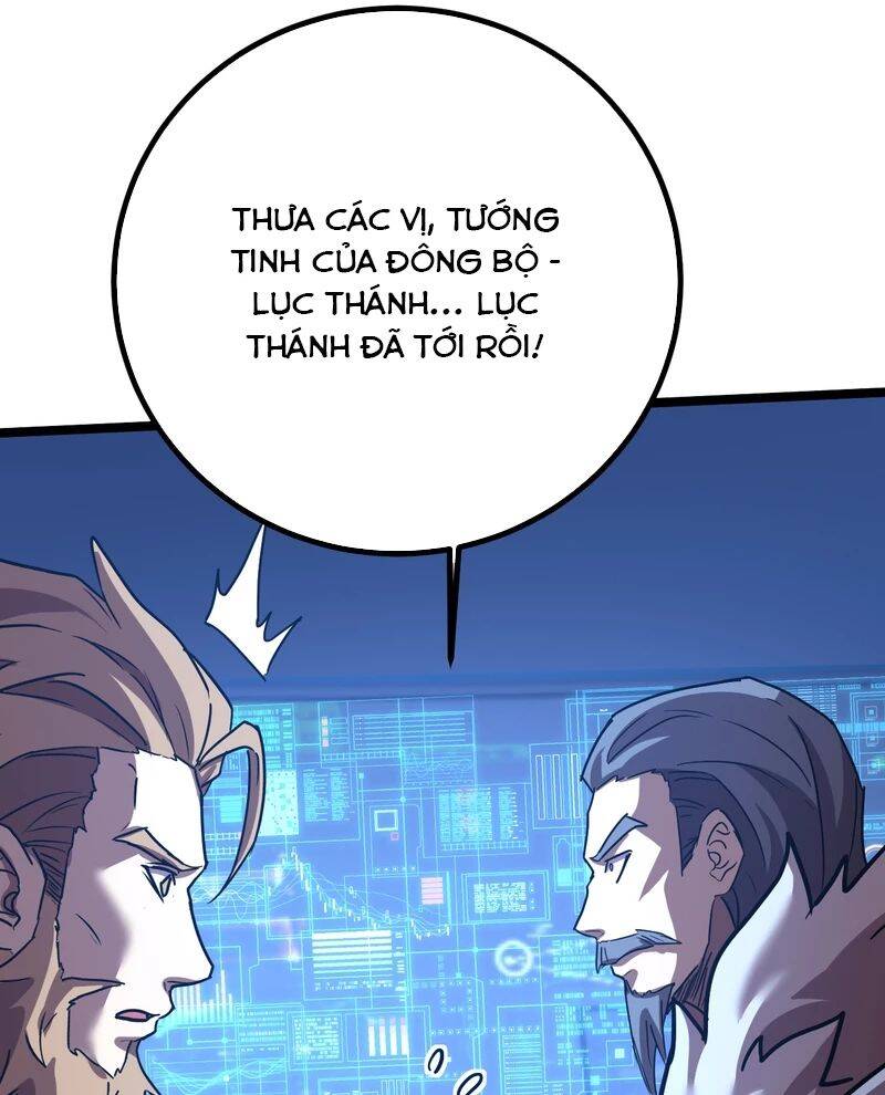 Cao Võ Hạ Cánh Đến Một Vạn Năm Sau Chap 175 - Next Chap 176