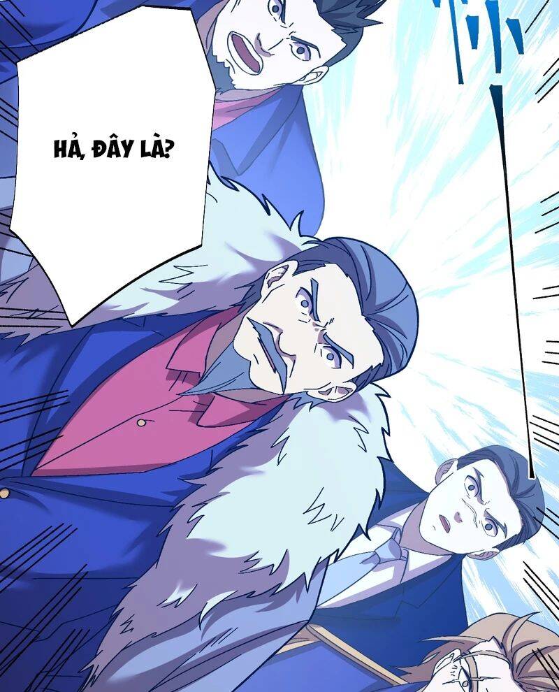 Cao Võ Hạ Cánh Đến Một Vạn Năm Sau Chap 175 - Next Chap 176