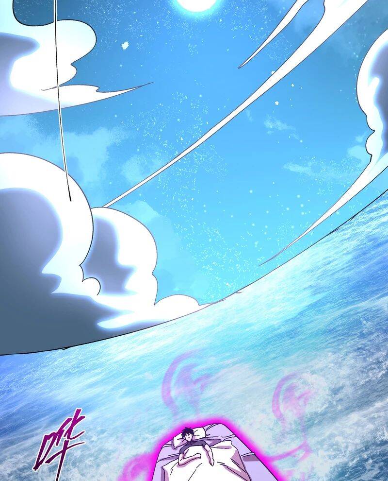 Cao Võ Hạ Cánh Đến Một Vạn Năm Sau Chap 175 - Next Chap 176