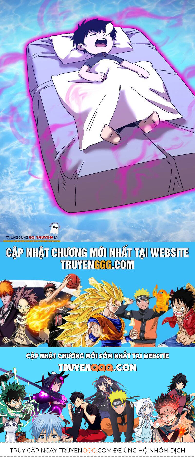 Cao Võ Hạ Cánh Đến Một Vạn Năm Sau Chap 175 - Next Chap 176