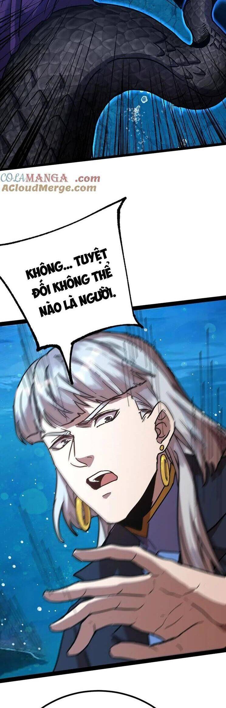 Cao Võ Hạ Cánh Đến Một Vạn Năm Sau Chap 177 - Next Chap 178