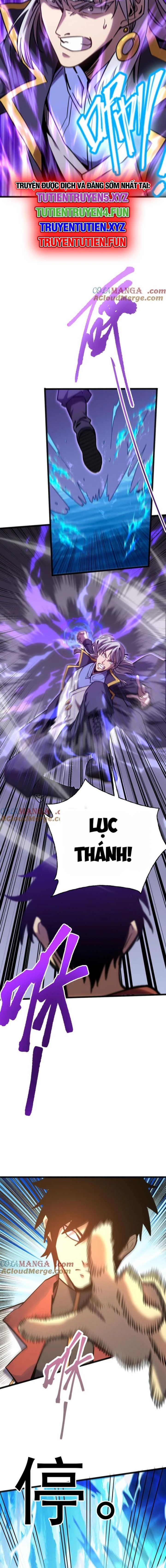 Cao Võ Hạ Cánh Đến Một Vạn Năm Sau Chap 178 - Next Chap 179