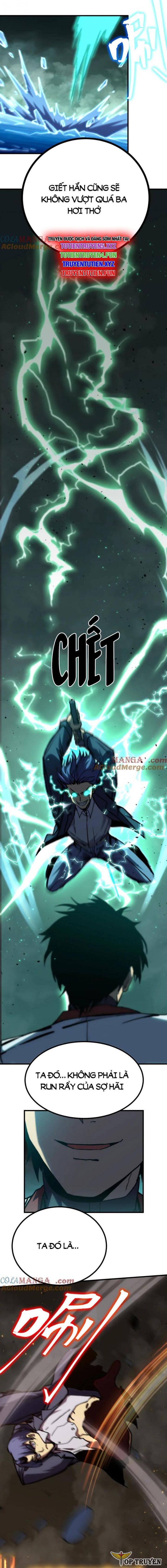 Cao Võ Hạ Cánh Đến Một Vạn Năm Sau Chap 179 - Next Chap 180