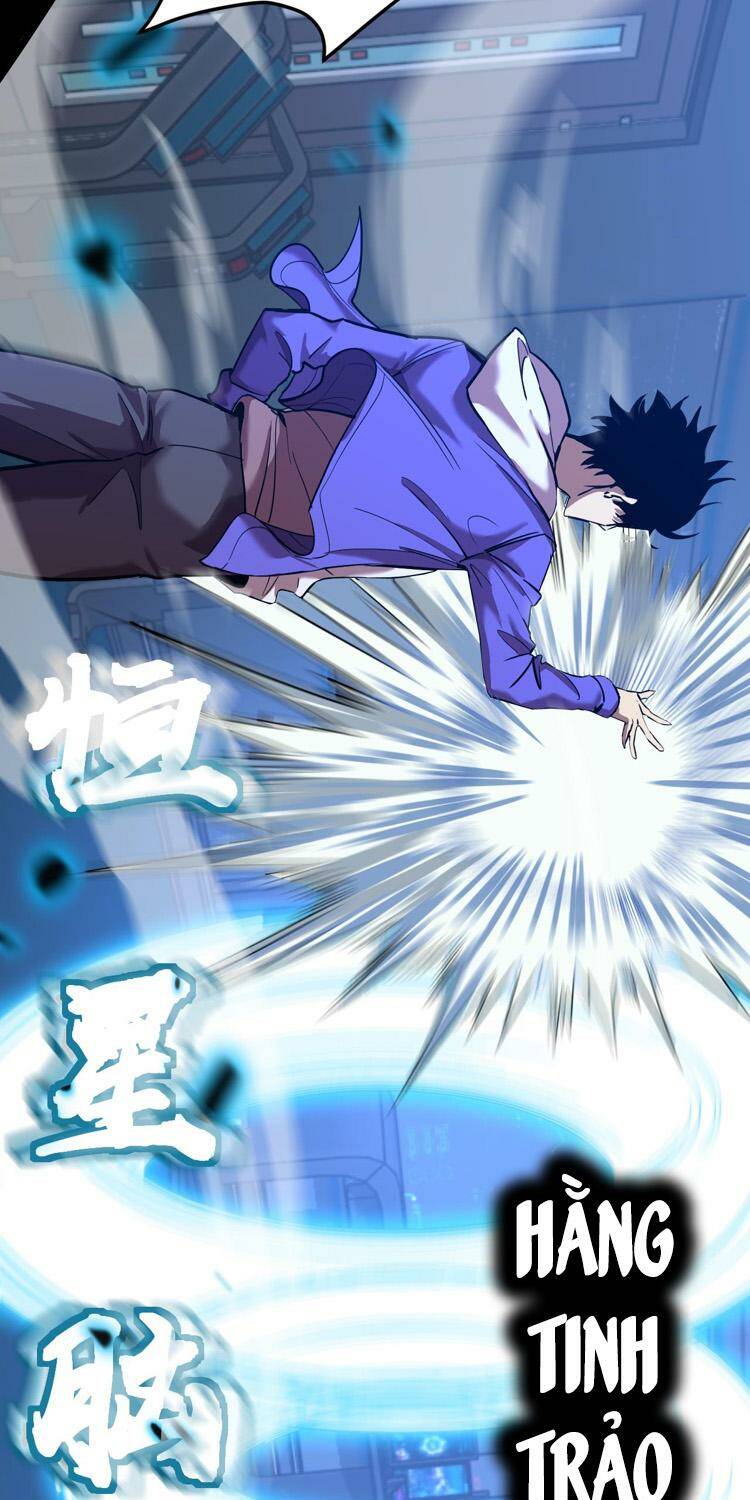 Cao Võ Hạ Cánh Đến Một Vạn Năm Sau Chap 18.5 - Next Chap 19.5