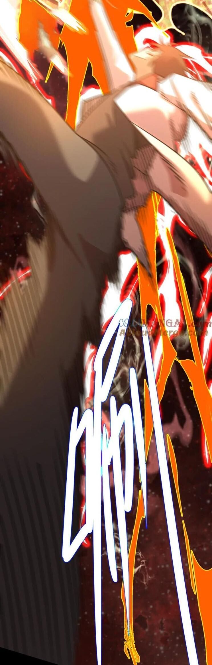 Cao Võ Hạ Cánh Đến Một Vạn Năm Sau Chap 180 - Next Chap 181