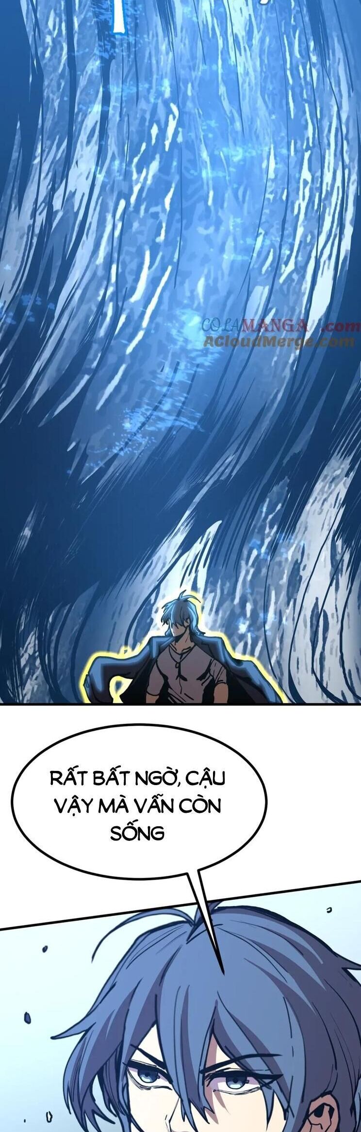 Cao Võ Hạ Cánh Đến Một Vạn Năm Sau Chap 180 - Next Chap 181