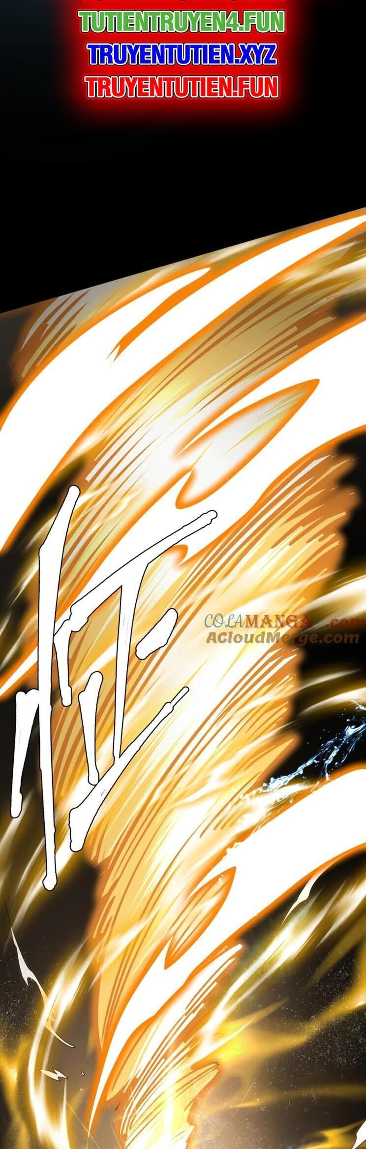 Cao Võ Hạ Cánh Đến Một Vạn Năm Sau Chap 180 - Next Chap 181