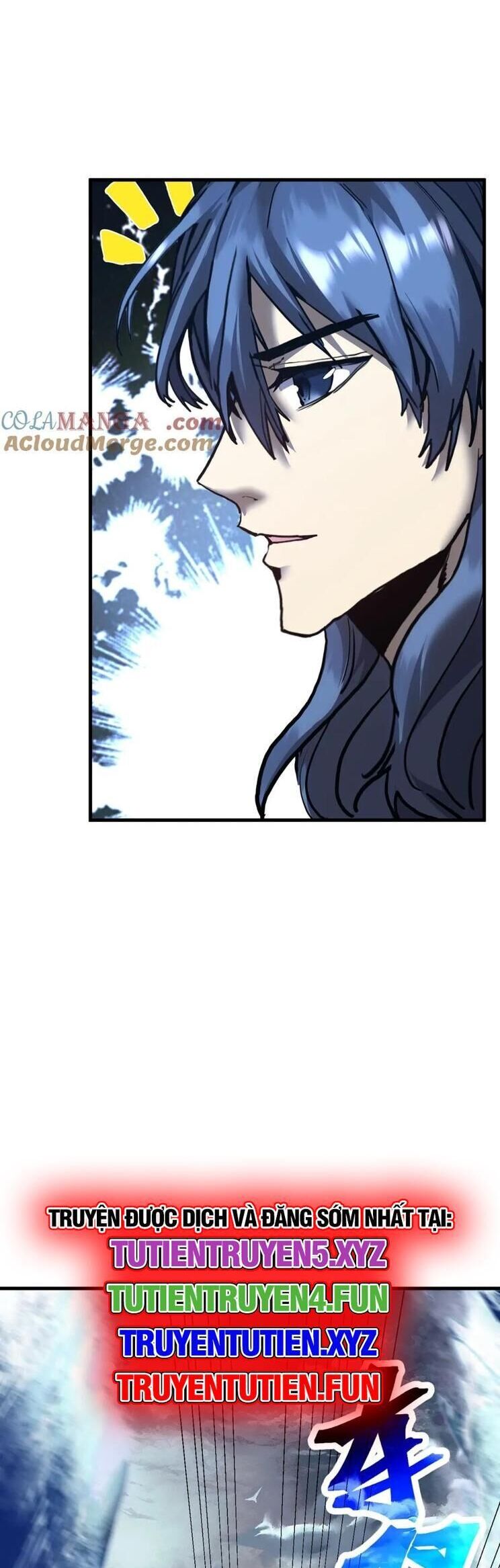 Cao Võ Hạ Cánh Đến Một Vạn Năm Sau Chap 180 - Next Chap 181