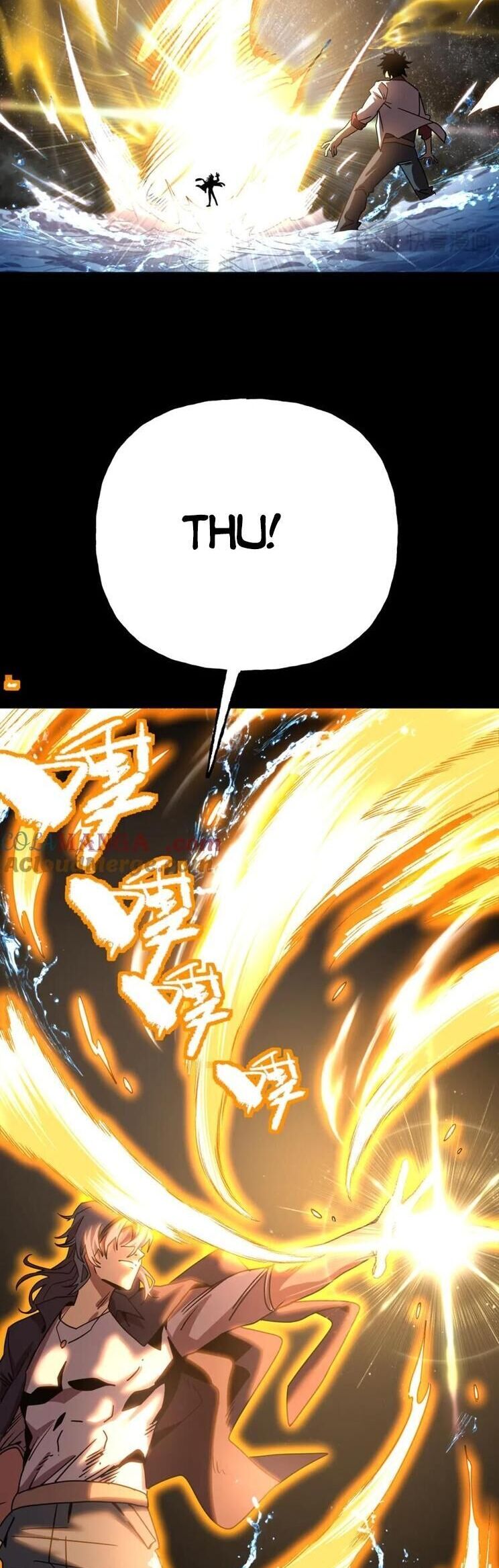 Cao Võ Hạ Cánh Đến Một Vạn Năm Sau Chap 180 - Next Chap 181