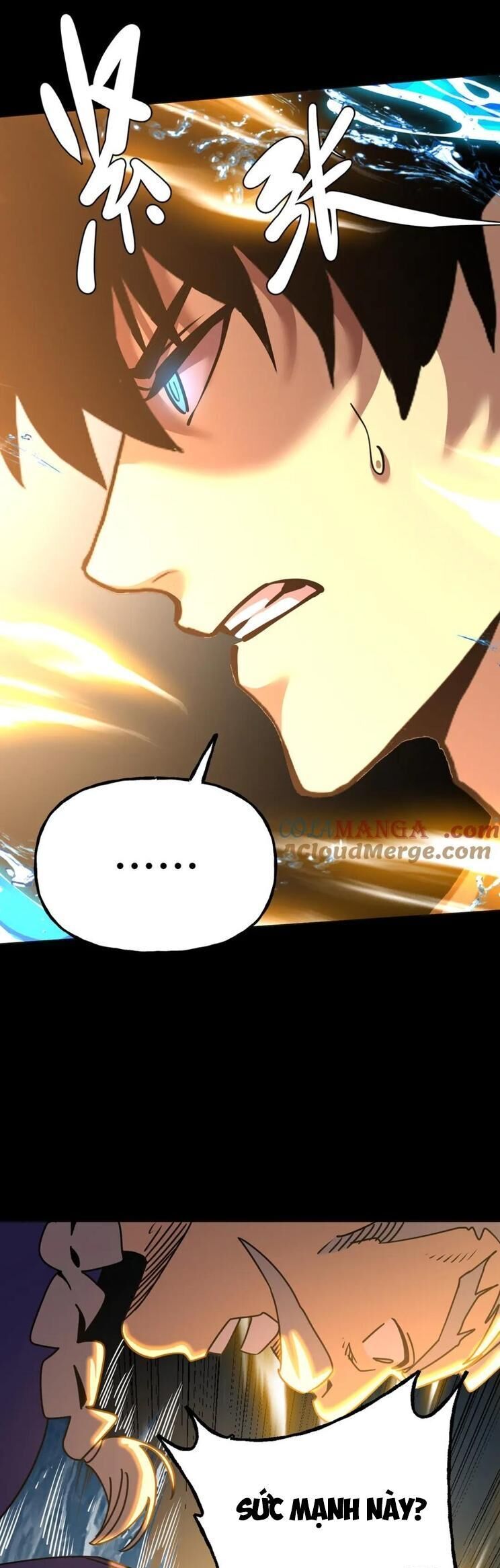 Cao Võ Hạ Cánh Đến Một Vạn Năm Sau Chap 180 - Next Chap 181