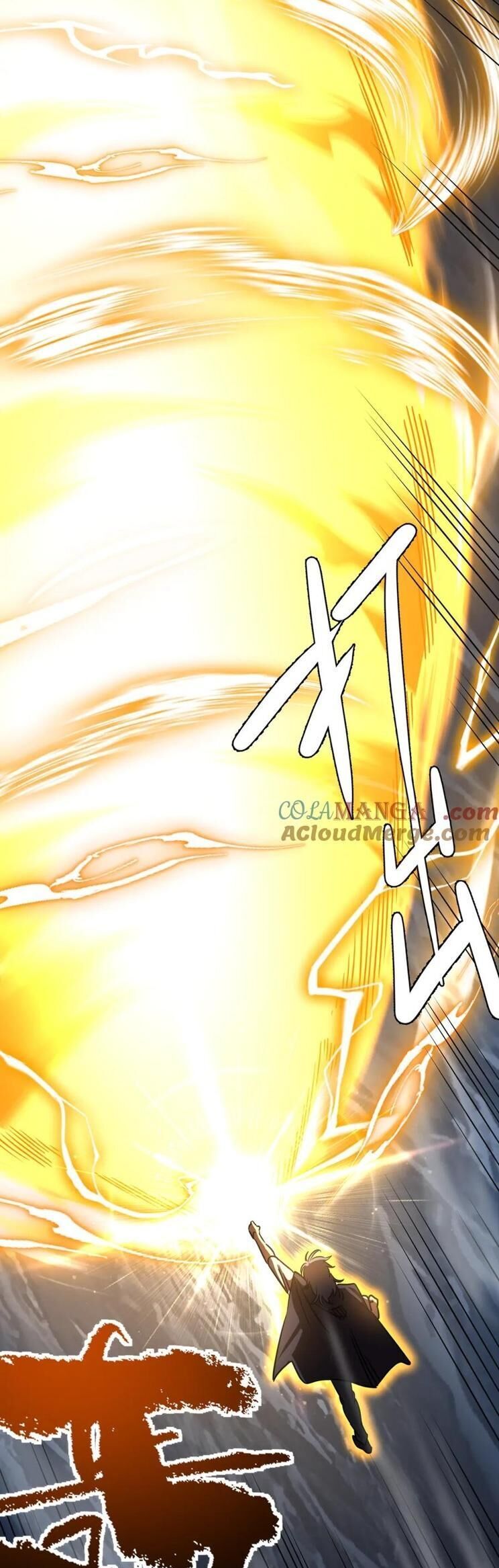 Cao Võ Hạ Cánh Đến Một Vạn Năm Sau Chap 180 - Next Chap 181