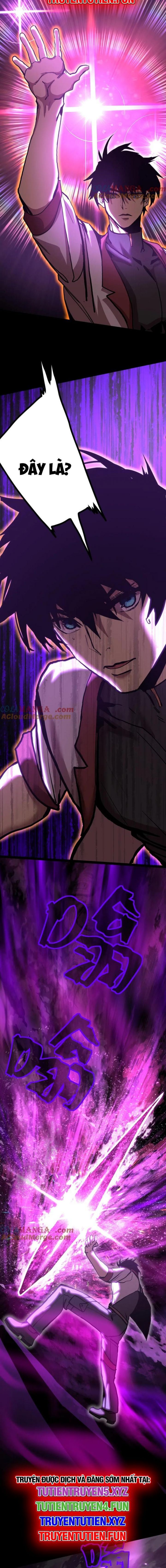 Cao Võ Hạ Cánh Đến Một Vạn Năm Sau Chap 182 - Next Chap 183