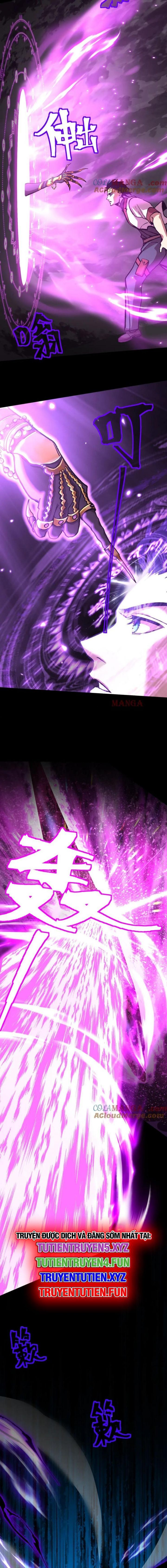 Cao Võ Hạ Cánh Đến Một Vạn Năm Sau Chap 182 - Next Chap 183