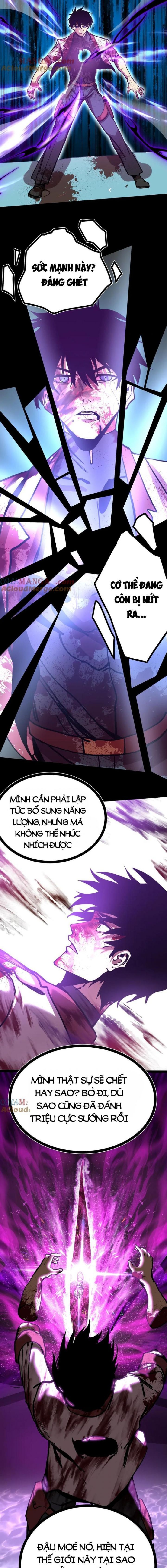 Cao Võ Hạ Cánh Đến Một Vạn Năm Sau Chap 182 - Next Chap 183