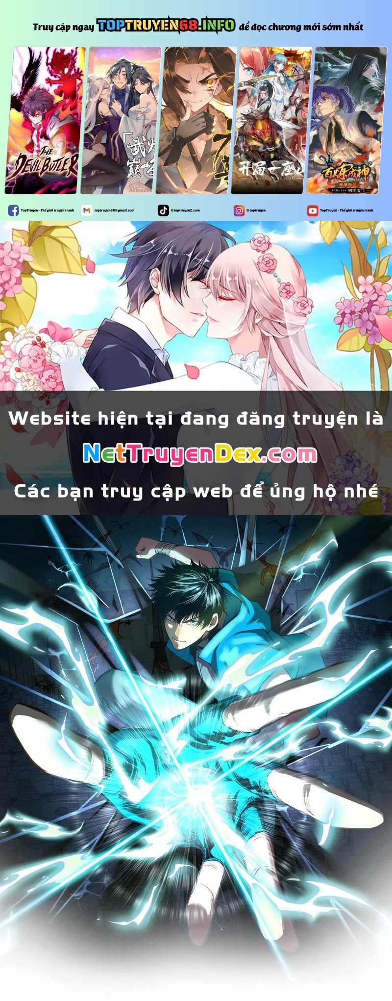 Cao Võ Hạ Cánh Đến Một Vạn Năm Sau Chap 184 - Next Chap 185