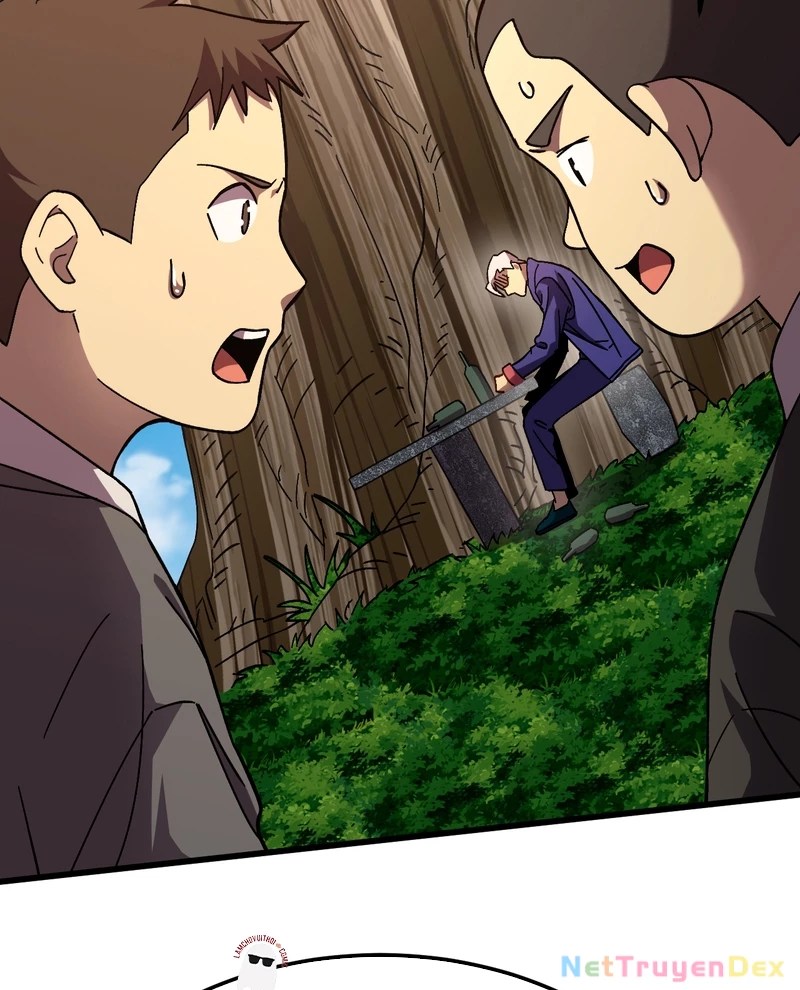 Cao Võ Hạ Cánh Đến Một Vạn Năm Sau Chap 184 - Next Chap 185