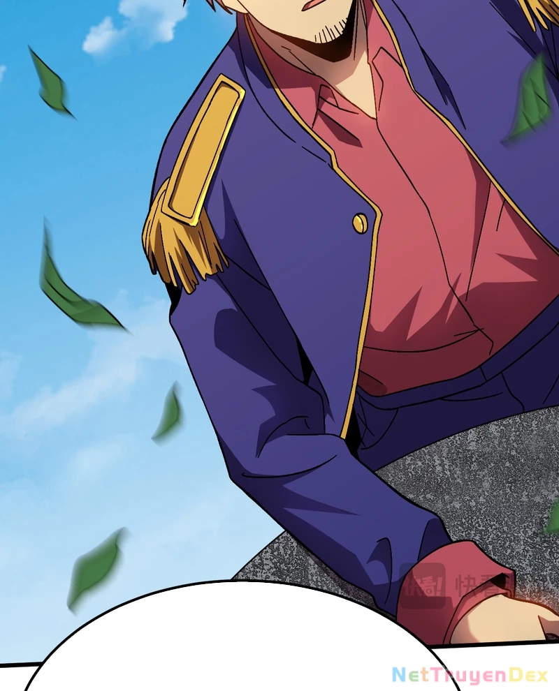 Cao Võ Hạ Cánh Đến Một Vạn Năm Sau Chap 184 - Next Chap 185