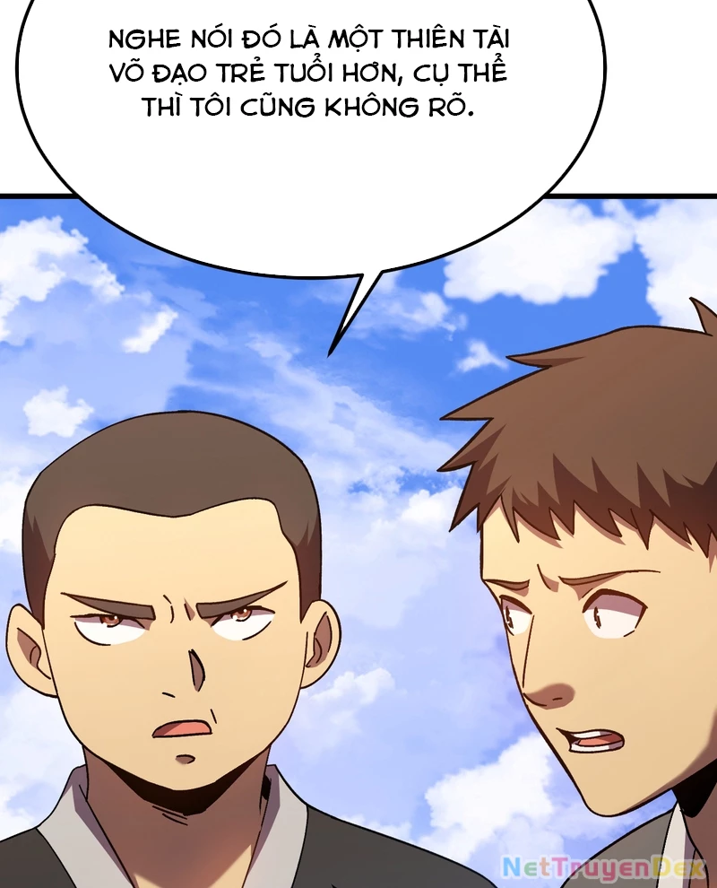 Cao Võ Hạ Cánh Đến Một Vạn Năm Sau Chap 184 - Next Chap 185