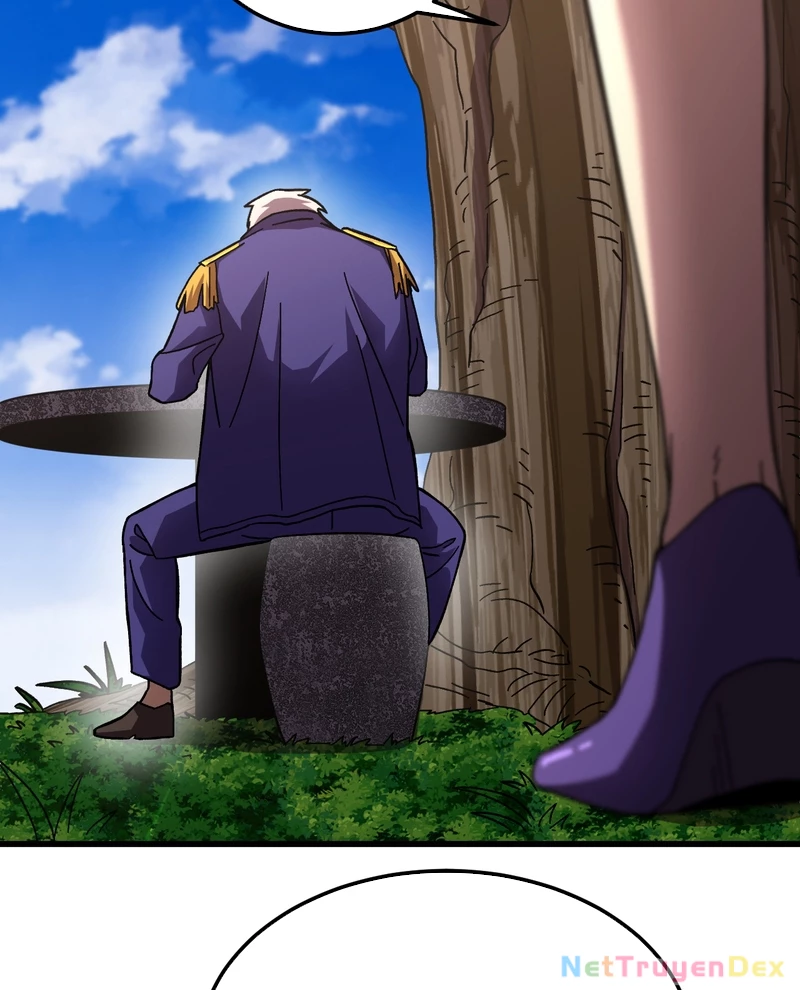 Cao Võ Hạ Cánh Đến Một Vạn Năm Sau Chap 184 - Next Chap 185