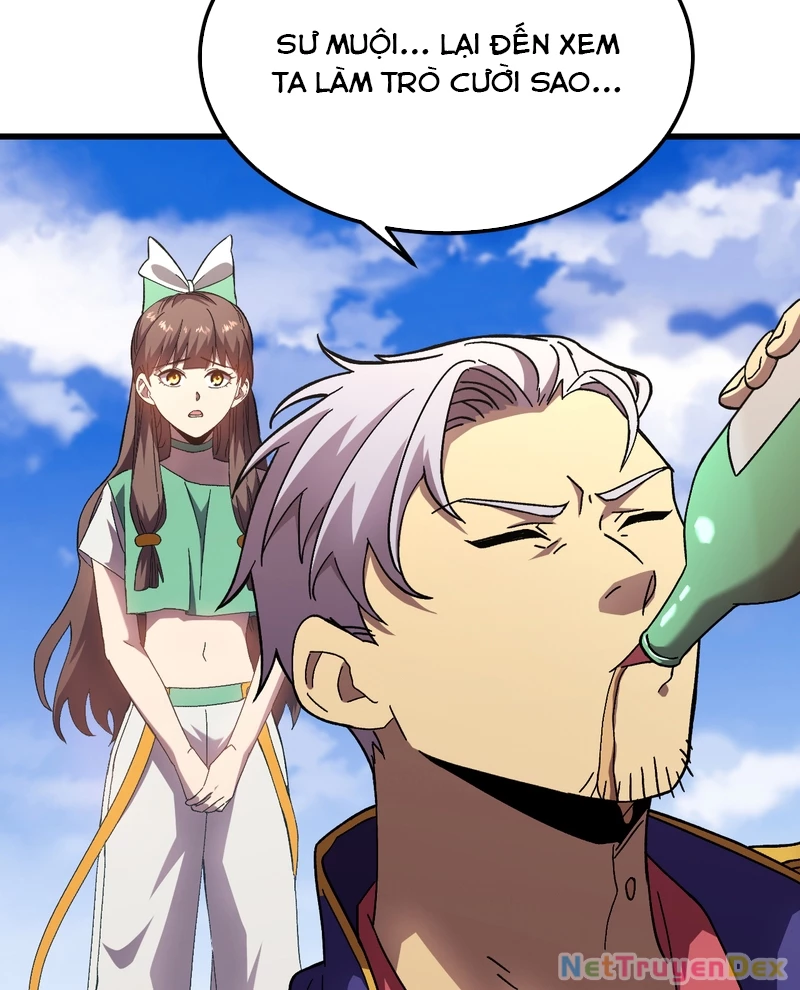 Cao Võ Hạ Cánh Đến Một Vạn Năm Sau Chap 184 - Next Chap 185