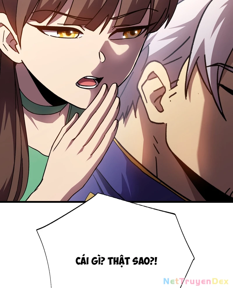 Cao Võ Hạ Cánh Đến Một Vạn Năm Sau Chap 184 - Next Chap 185