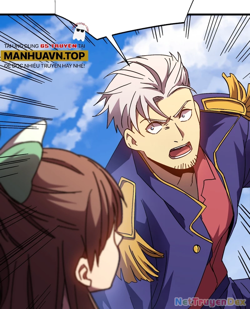 Cao Võ Hạ Cánh Đến Một Vạn Năm Sau Chap 184 - Next Chap 185