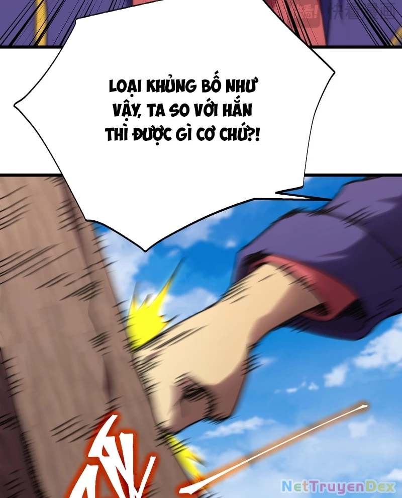 Cao Võ Hạ Cánh Đến Một Vạn Năm Sau Chap 184 - Next Chap 185