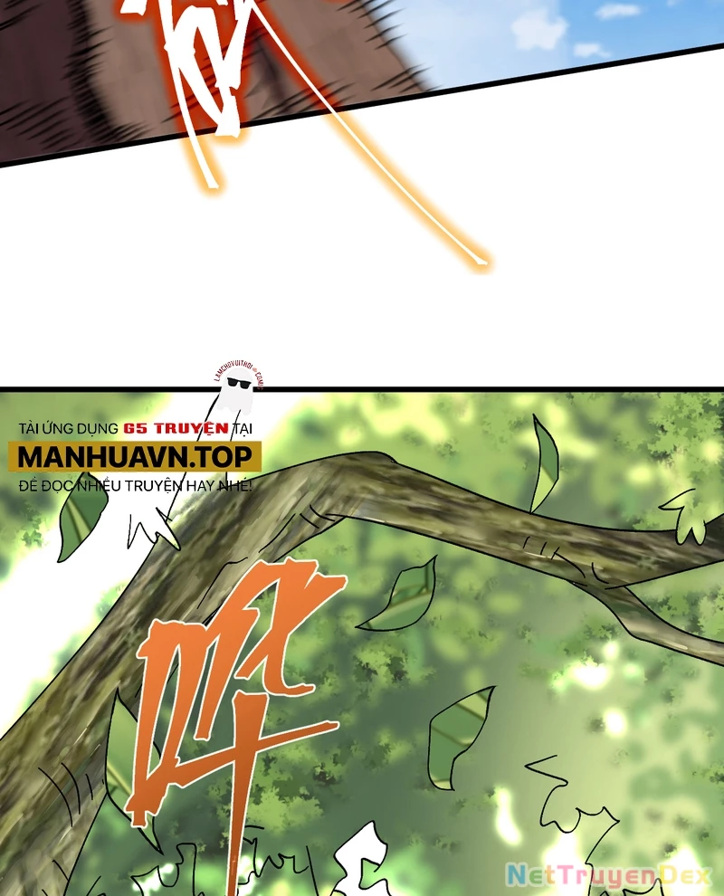 Cao Võ Hạ Cánh Đến Một Vạn Năm Sau Chap 184 - Next Chap 185