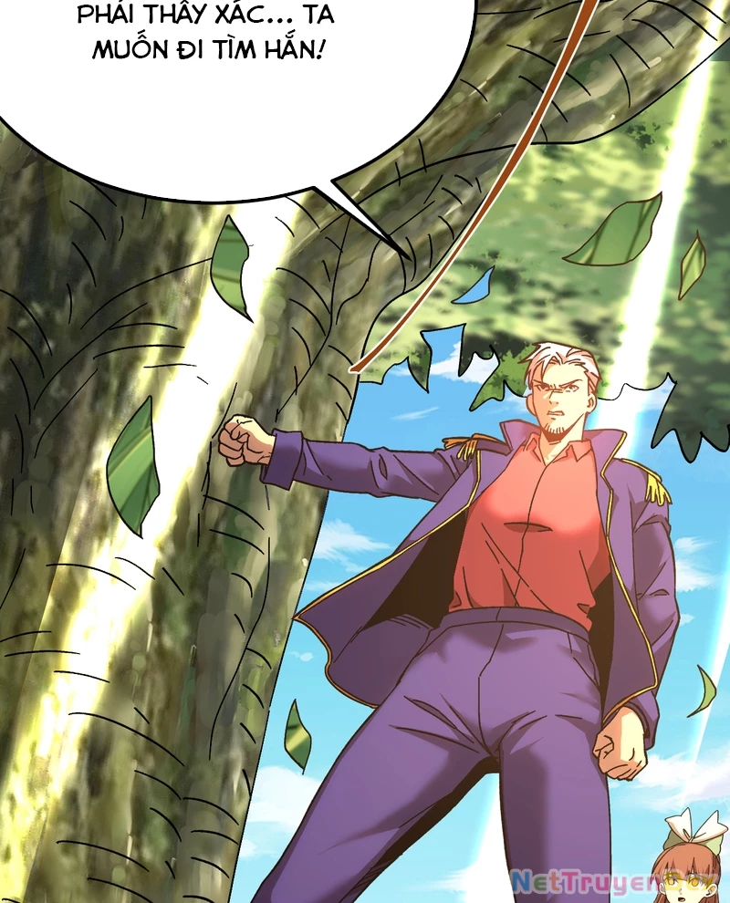 Cao Võ Hạ Cánh Đến Một Vạn Năm Sau Chap 184 - Next Chap 185