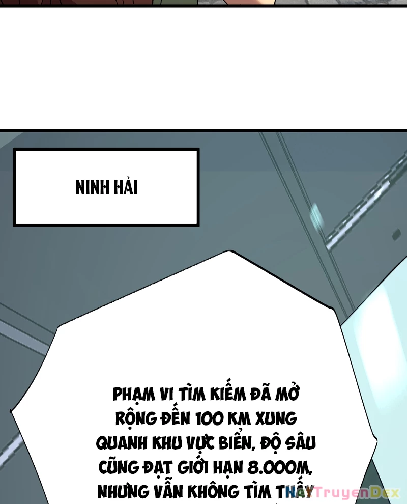 Cao Võ Hạ Cánh Đến Một Vạn Năm Sau Chap 184 - Next Chap 185