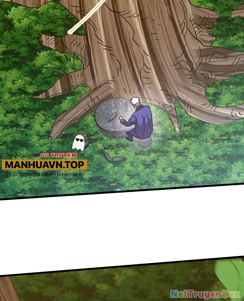 Cao Võ Hạ Cánh Đến Một Vạn Năm Sau Chap 184 - Next Chap 185