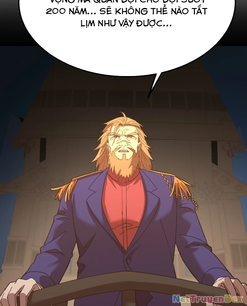 Cao Võ Hạ Cánh Đến Một Vạn Năm Sau Chap 184 - Next Chap 185