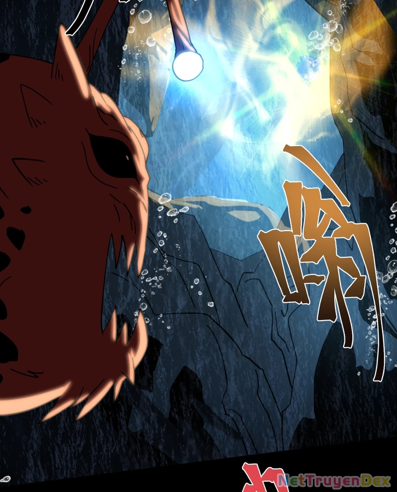 Cao Võ Hạ Cánh Đến Một Vạn Năm Sau Chap 184 - Next Chap 185