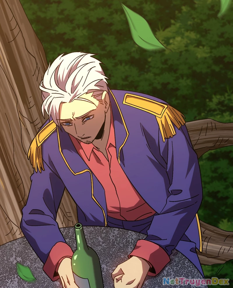 Cao Võ Hạ Cánh Đến Một Vạn Năm Sau Chap 184 - Next Chap 185