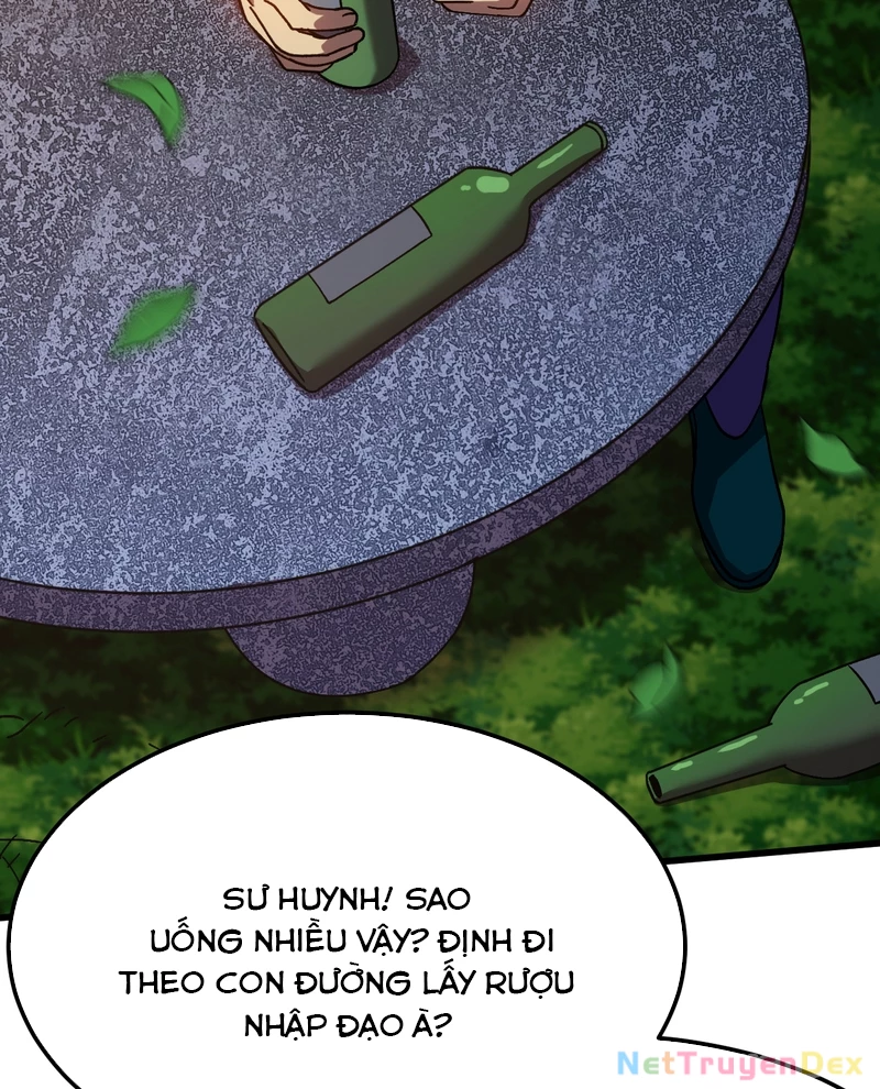 Cao Võ Hạ Cánh Đến Một Vạn Năm Sau Chap 184 - Next Chap 185