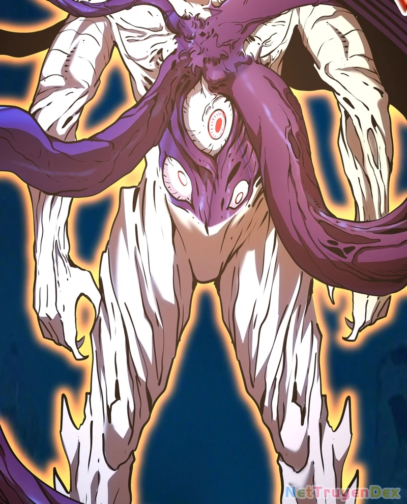 Cao Võ Hạ Cánh Đến Một Vạn Năm Sau Chap 184 - Next Chap 185