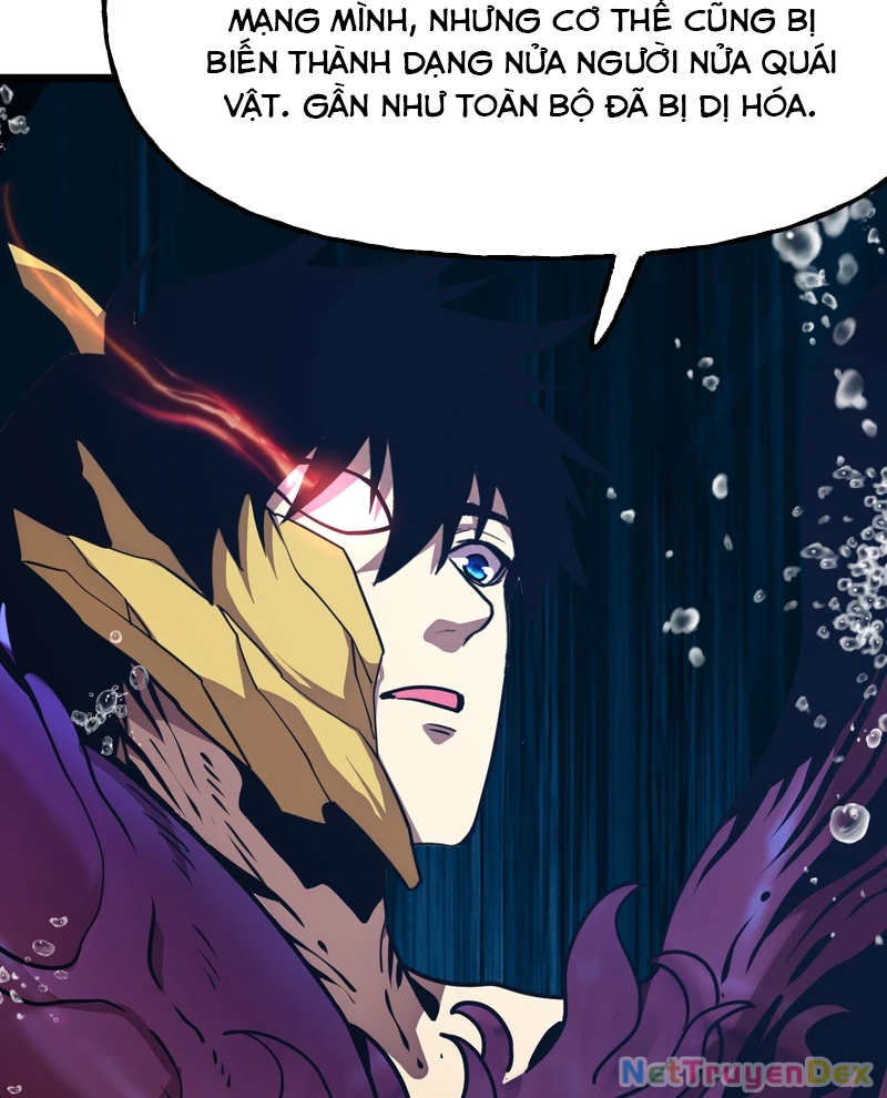 Cao Võ Hạ Cánh Đến Một Vạn Năm Sau Chap 184 - Next Chap 185