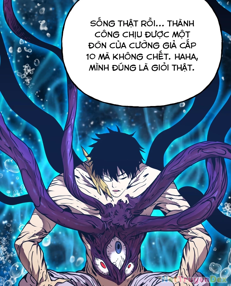 Cao Võ Hạ Cánh Đến Một Vạn Năm Sau Chap 184 - Next Chap 185