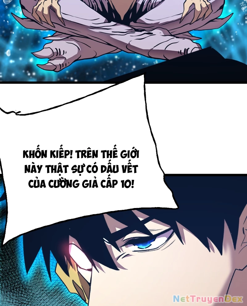 Cao Võ Hạ Cánh Đến Một Vạn Năm Sau Chap 184 - Next Chap 185