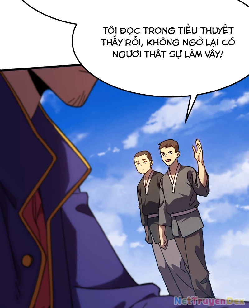 Cao Võ Hạ Cánh Đến Một Vạn Năm Sau Chap 184 - Next Chap 185