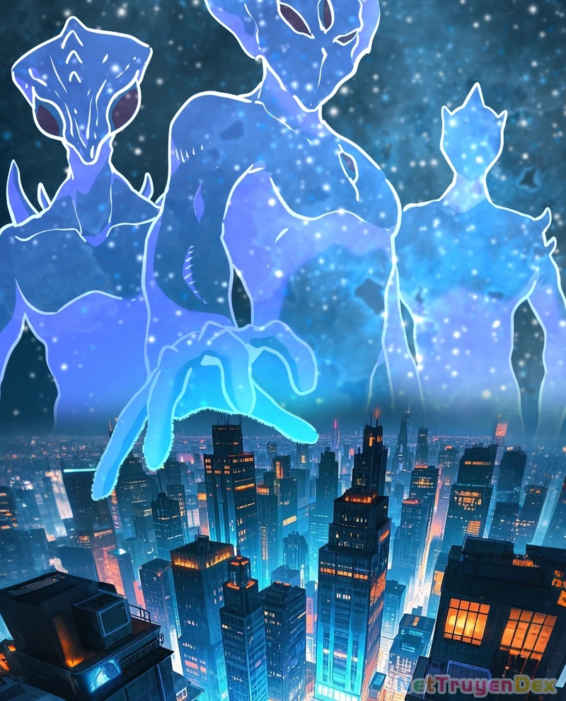 Cao Võ Hạ Cánh Đến Một Vạn Năm Sau Chap 184 - Next Chap 185