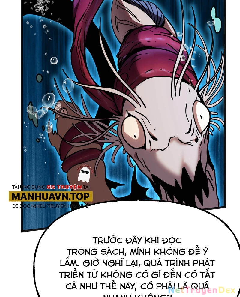 Cao Võ Hạ Cánh Đến Một Vạn Năm Sau Chap 184 - Next Chap 185