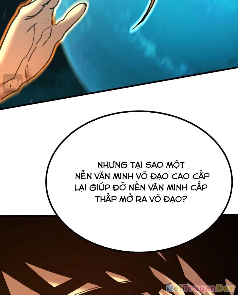 Cao Võ Hạ Cánh Đến Một Vạn Năm Sau Chap 184 - Next Chap 185