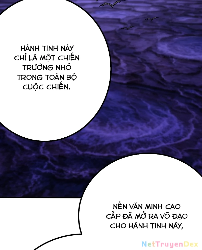 Cao Võ Hạ Cánh Đến Một Vạn Năm Sau Chap 184 - Next Chap 185