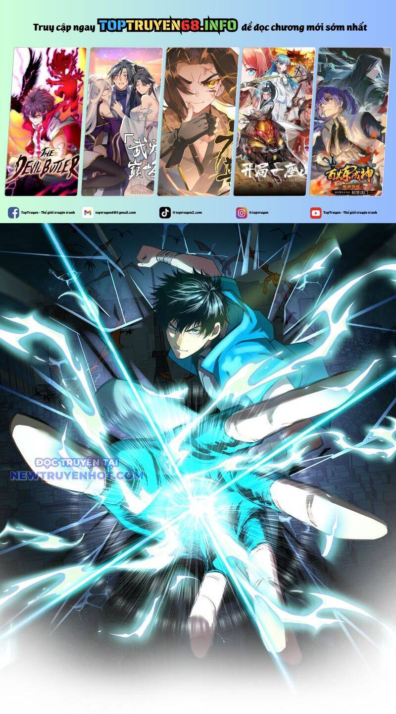 Cao Võ Hạ Cánh Đến Một Vạn Năm Sau Chap 185 - Next Chap 186